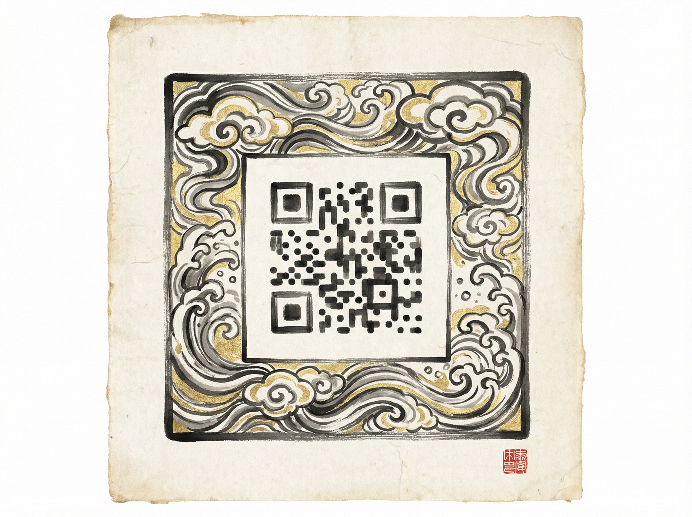 麻将pg APP下载二维码